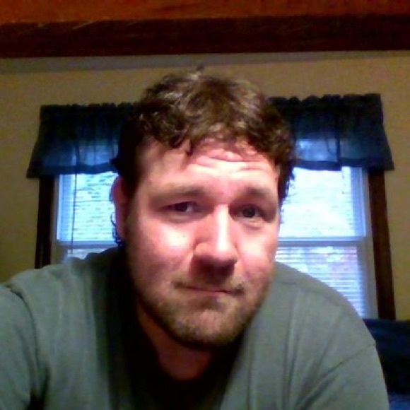 Meet your Posher, James - Picture 1 of 1